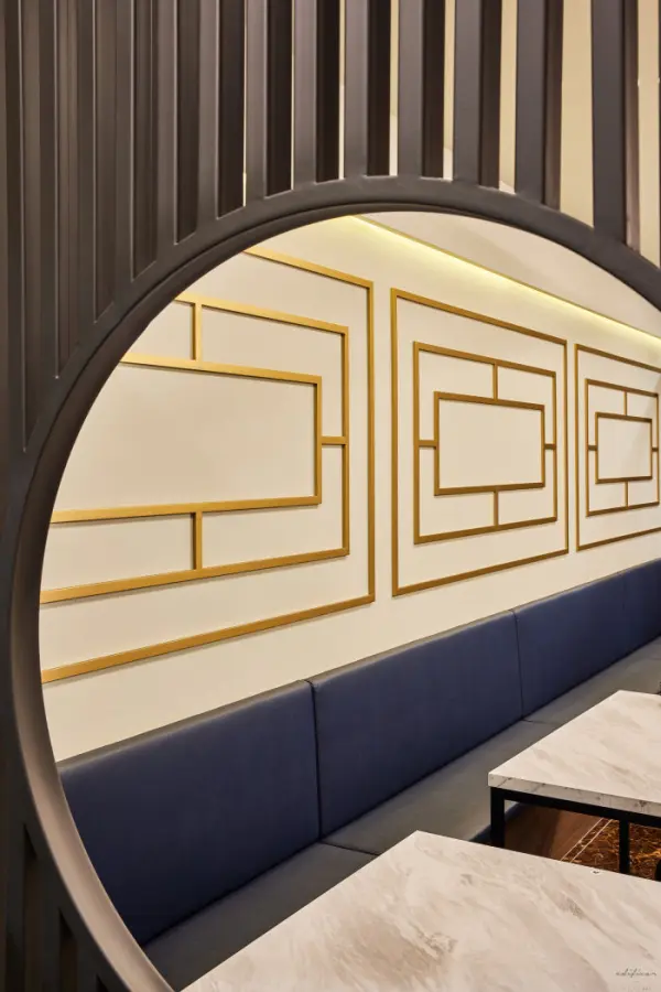 CHINESE RESTAURANT - 2